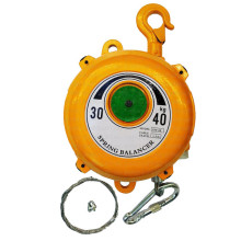 Таль-балансир EURO-LIFT 30-40 кг, трос 1,5 м