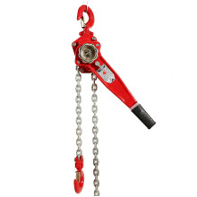 Таль ручная рычажная OXLIFT HSHZ 0,75т / 12м Таль ручная рычажная OXLIFT HSHZ 0,75т / 12м