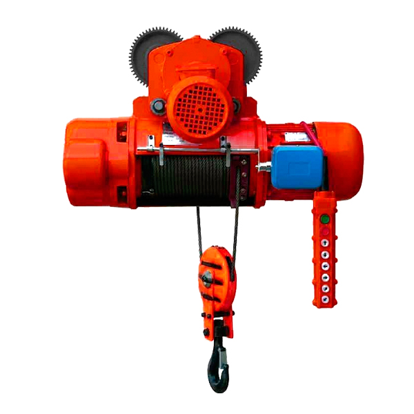 Тельфер OXLIFT CD1 1 т х 12 м