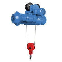 Электрическая таль двухскоростная GEARSEN MD 10120