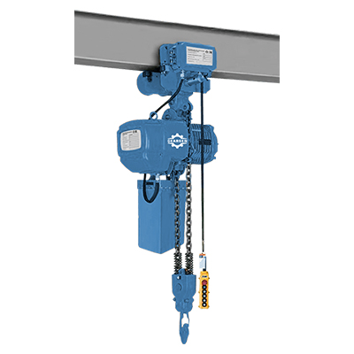 Таль электрическая цепная GEARSEN HHBD 3 т 6 м