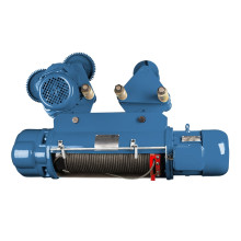 Таль электрическая канатная GEARSEN CD 1,0т 18м (380В)