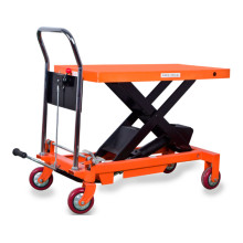 Подъемный стол GROST GLT1000