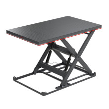 Гидравлический подъемный стол СПК Регион 1900х1200х950 мм г/п 1000 кг (одноножничный)