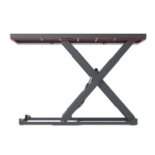 Гидравлический подъемный стол СПК Регион 1700х1400х1050 мм г/п 1000 кг (одноножничный)