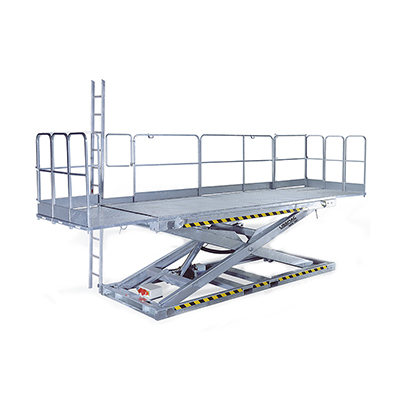 Подъёмный стол Lissmac MAB 3001 (400 В) Подъёмный стол Lissmac MAB 3001 (400 В)