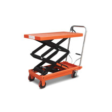 Подъемный стол передвижной NIULI WP 350 Подъемный стол передвижной NIULI WP 350