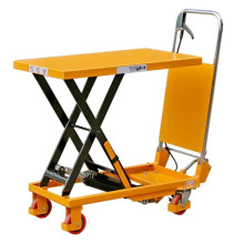 Гидравлический подъемный стол SMARTLIFT PT 1000A 1000 кг; 1016x510 мм; 1 м