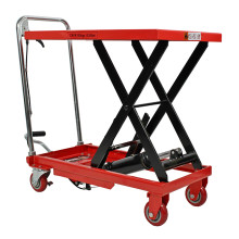 Стол подъемный гидравлический Shtapler PT 150