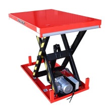 Гидравлический подъемный стол OXLIFT OX NY-300 3000 кг 1000 мм 1700/1200 Гидравлический подъемный стол OXLIFT OX NY-300 3000 кг 1000 мм 1700/1200