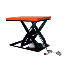 Подъемный стол OXLIFT OX NY 100 Подъемный стол OXLIFT OX NY 100