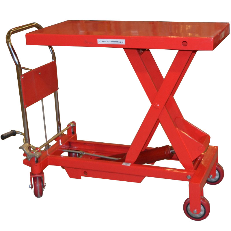 Подъемный стол OXLIFT OXF-150 Подъемный стол OXLIFT OXF-150