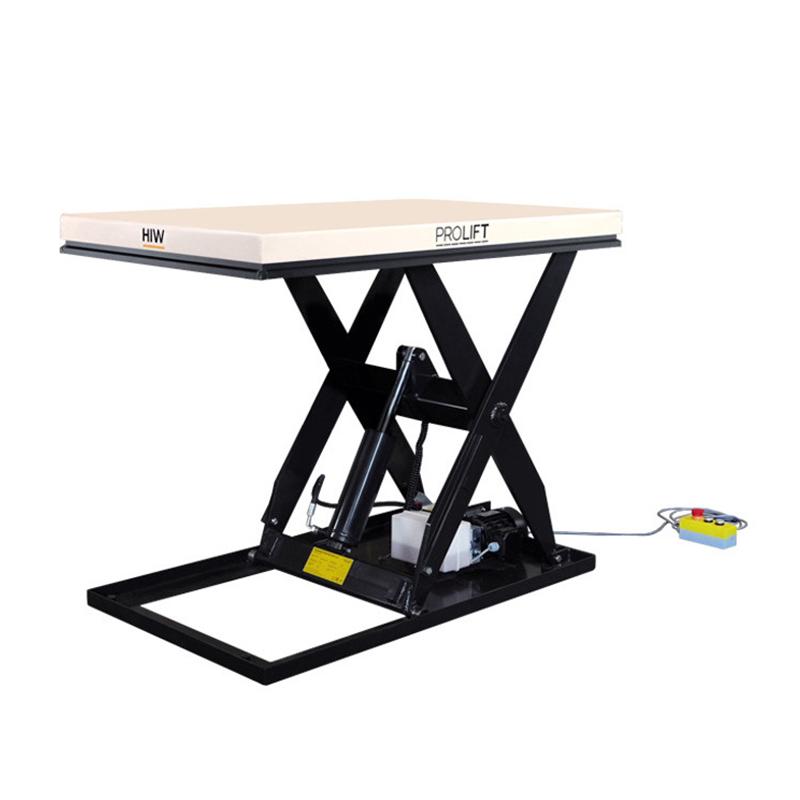 Подъемный стол PROLIFT M2 HIW2.0EU