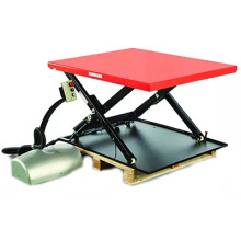 Подъемный стол NOBLELIFT HTF-G20