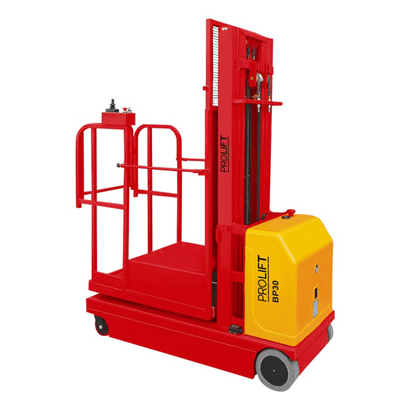 Комплектовщик заказов PROLIFT BP3045