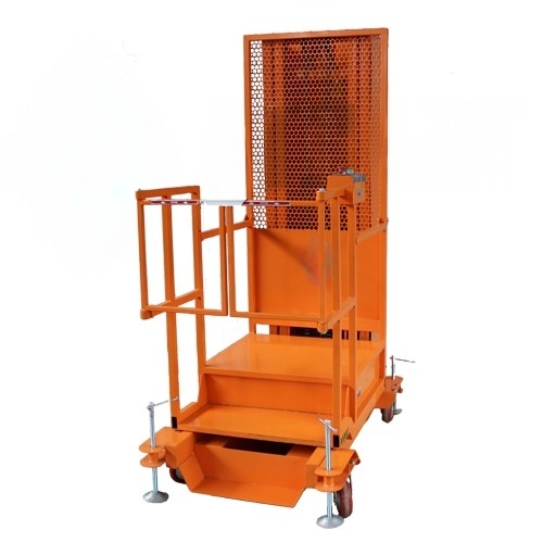 Сборщик заказов АТЛАНТ 3.5М (DYT 2/3.3)