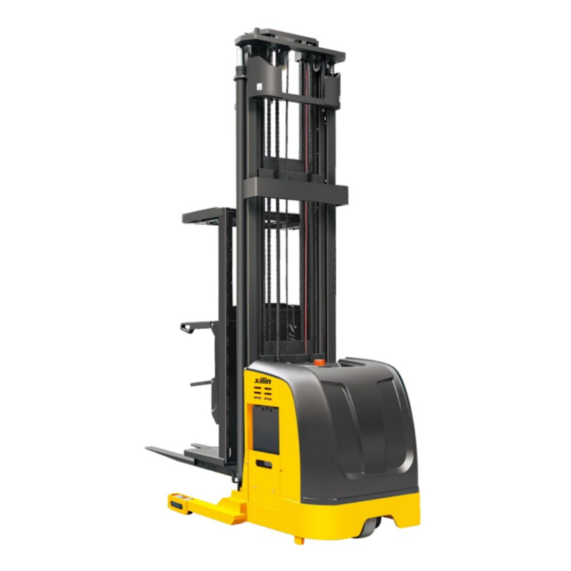 Сборщик заказов самоходный XILIN OPS15 1500 кг 9,0 м