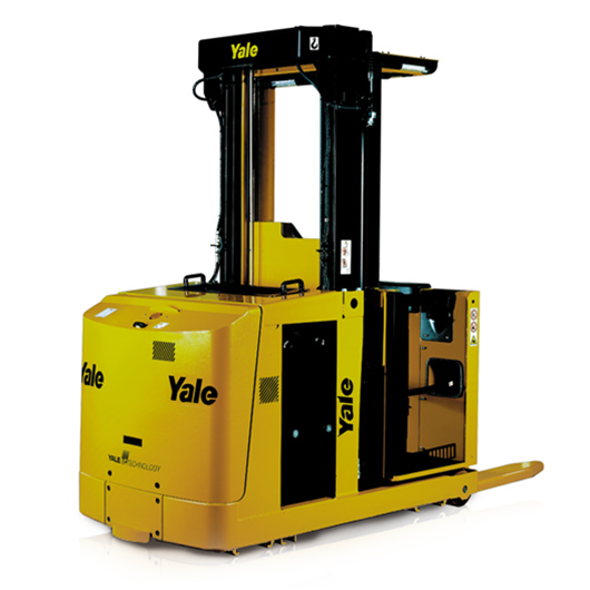 Электрический комплектовщик заказов Yale MO10