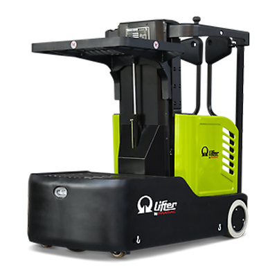 Электрический сборщик заказов PRAMAC OP