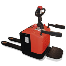 Тележка самоходная OXLIFT TX25 270Ah