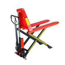 Гидравлическая тележка с ножничным подъемом OXLIFT OXH-15