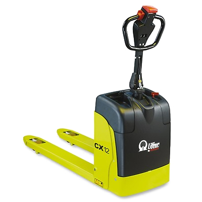 Самоходная тележка PRAMAC CX12 S2 800x520 AC EVO Самоходная тележка PRAMAC CX12 S2 800x520 AC EVO