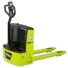 Самоходная тележка PRAMAC CX14 (II Ed.) AC EVO Li-Ion S2