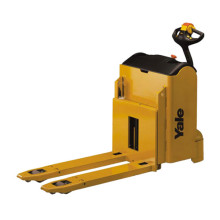 Транспортировщик паллет электрический Yale MP20