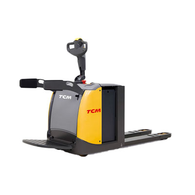 Транспортировщик паллет TCM PTR200