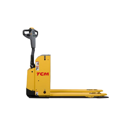 Транспортировщик паллет TCM PTL200