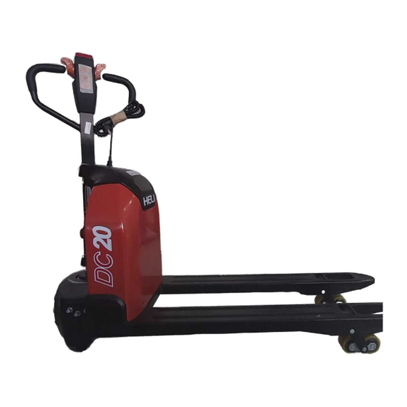 Перевозчик паллет HELI CBD20J-LI3