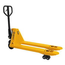 Гидравлическая тележка SMARTLIFT SD BF50 5000 кг 1150х550 мм NDSN