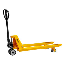 Гидравлическая тележка SMARTLIFT SB DB; 2000 кг; 1150х550 мм; RDP