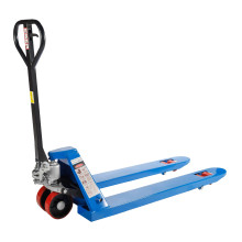 Тележка гидравлическая JC 20, г/п 2 т, полиуретановые колеса 1000172