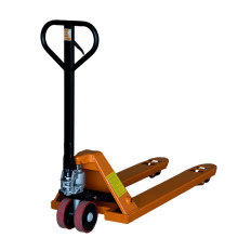 Гидравлическая тележка ПУ колеса 2,5 TON (550x1150mm)