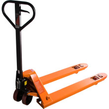 Гидравлическая тележка Gigant JHPT2500