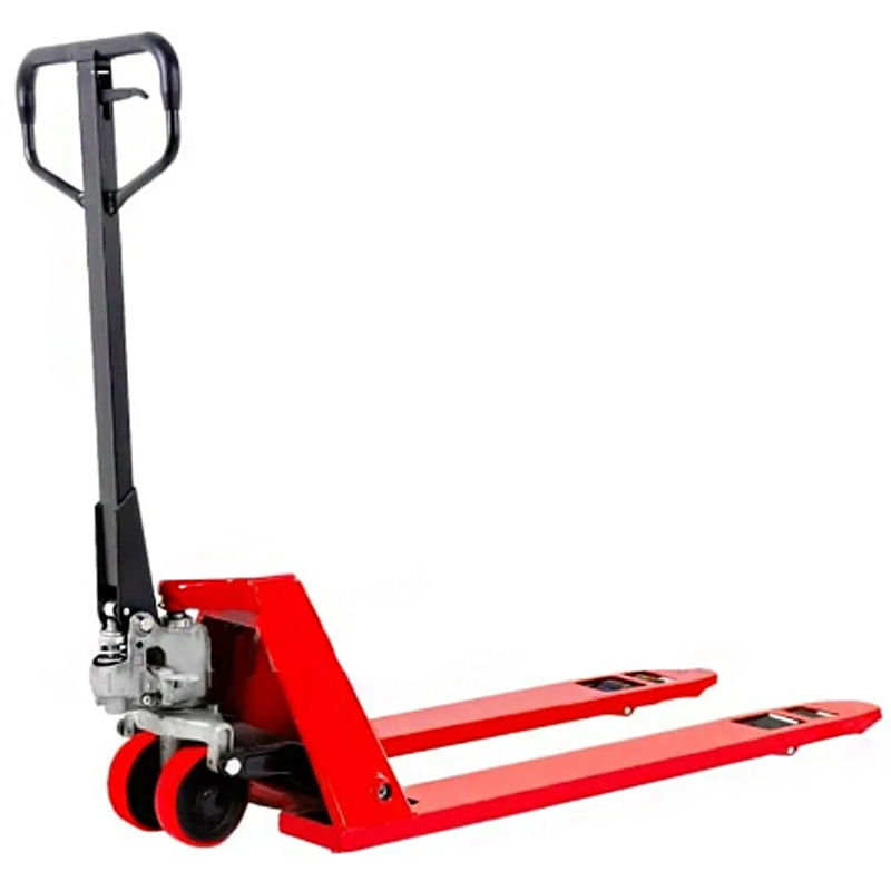 Гидравлическая тележка RAKUDA CP 25 Premium 1150x550, колёса п/у, ролики п/у (VILS)