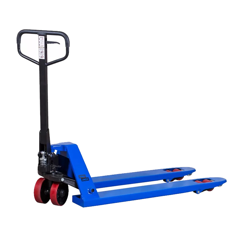 Тележка складская гидравлическая Pro Jack ACR 2500 кг