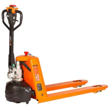 Тележка складская самоходная c гидравлическим подъемом вил SIBLINE SM 1500 кг