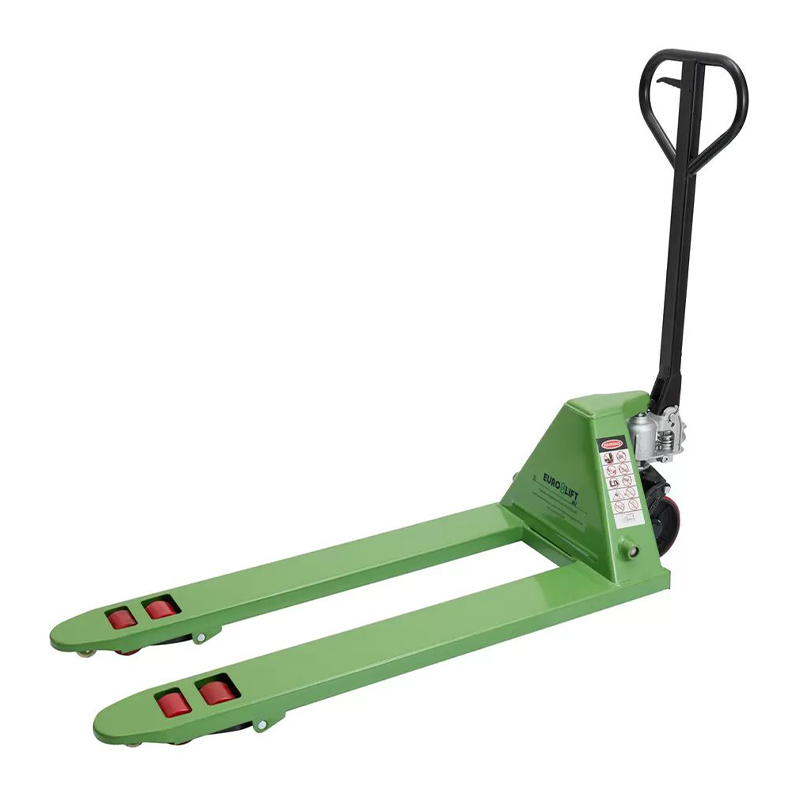 Гидравлическая тележка EURO-LIFT JD03