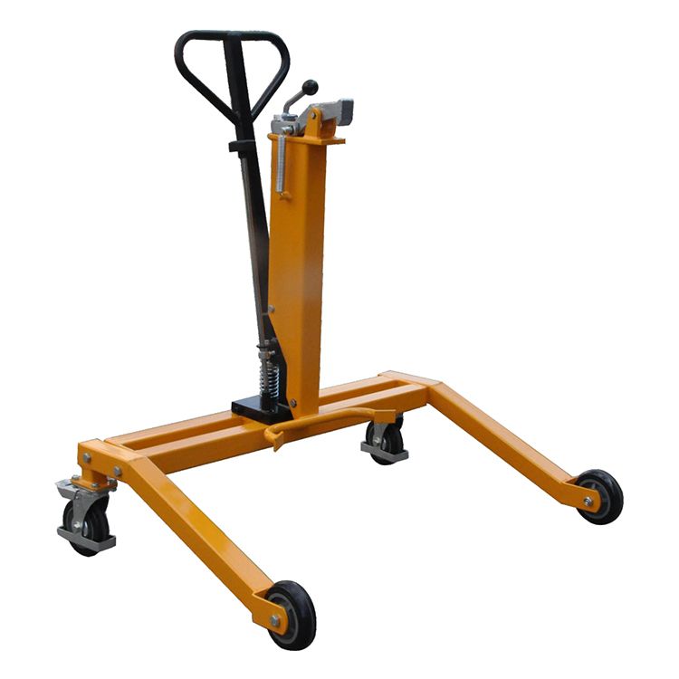 Тележка для бочек EURO-LIFT DTR250