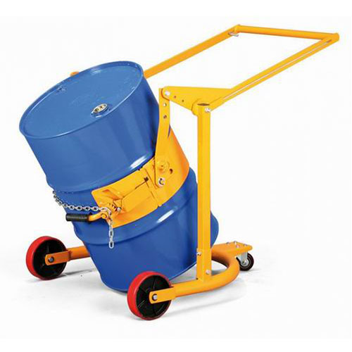 Тележка для бочек EURO-LIFT HD80A