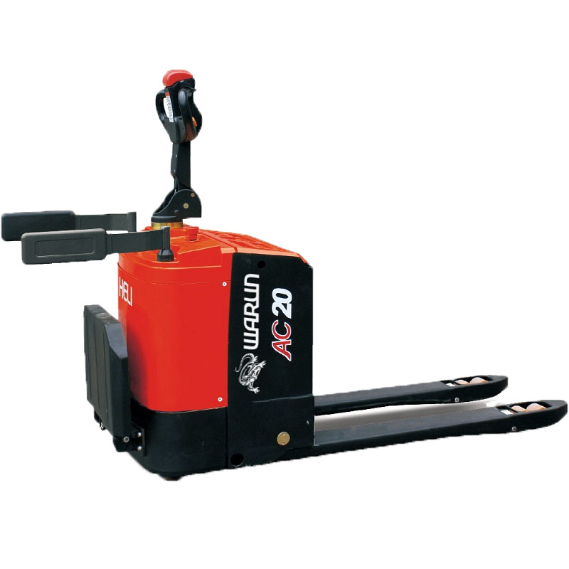 Электротележка HELI / WARUN CBD20-410Li