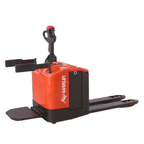 Транспортировщик паллет HELI / WARUN CBD25-460Li