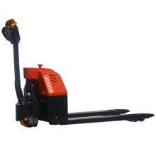 Самоходная электрическая тележка LEIMANN EL 15 Самоходная электрическая тележка LEIMANN EL 15