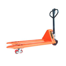 Самоходная гидравлическая тележка GROST GT15 Drive