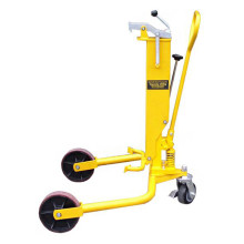 Тележка для металлических бочек 300 кг XILIN HD08