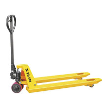 Тележка гидравлическая 2000 кг 1150 мм XILIN DB (полиуретановые колеса)