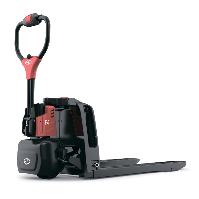 Электротележка EP Equipment F4