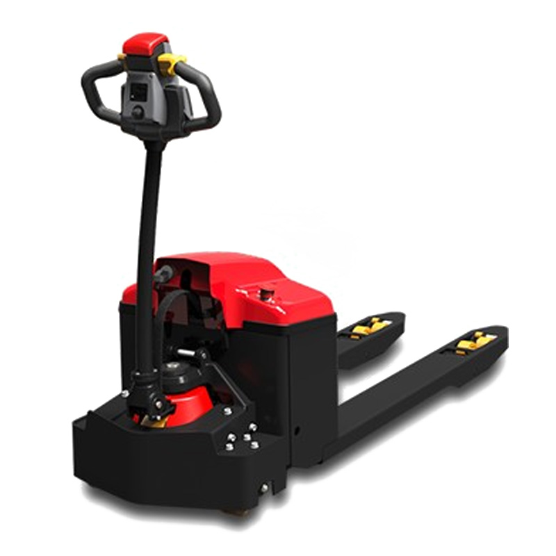 Электротележка EP Equipment EPT16-ET